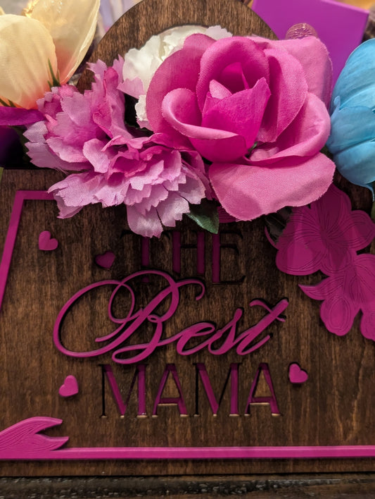 "Deeply Rooted" Mother's Day Gift Set
