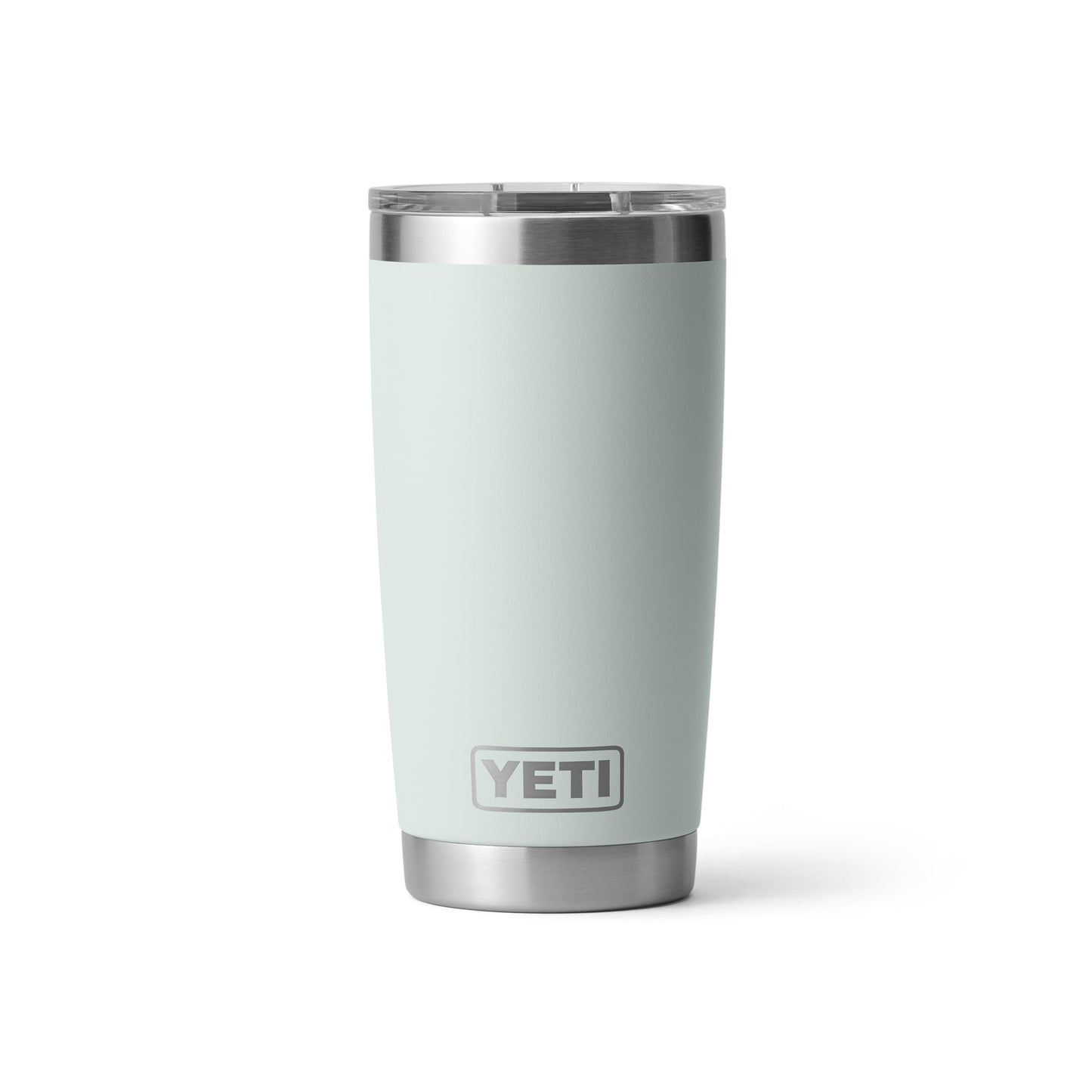 YETI Rambler 20 oz Stainless Steel Vacuum Insulated Tumbler w/MagSlider Lid