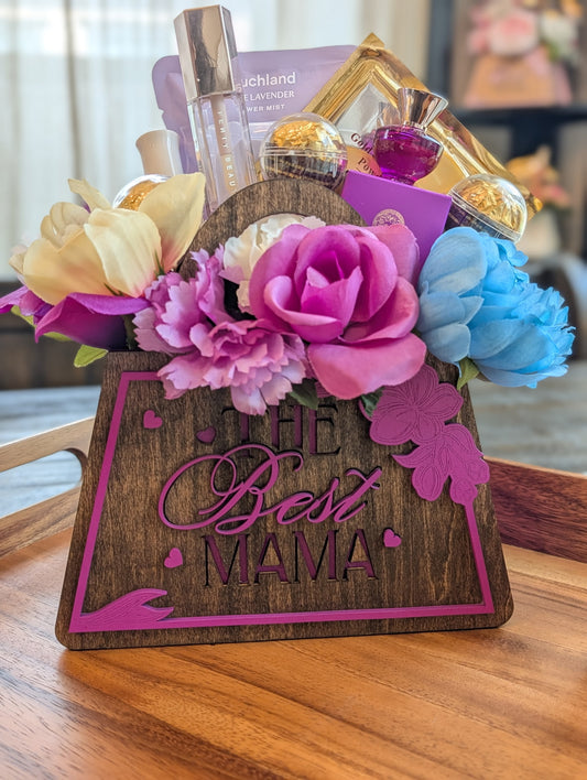 "Deeply Rooted" Mother's Day Gift Set