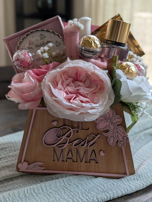"In Full Bloom" Mother's Day Gift Set