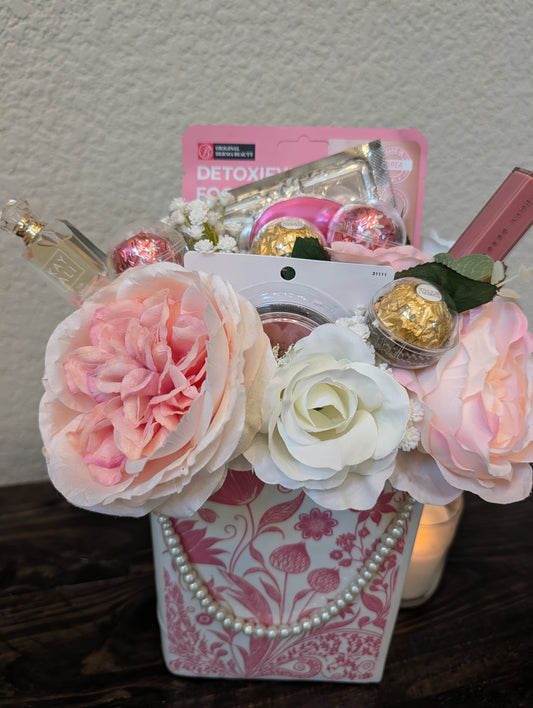 "She Is" Mother's Day Gift Set